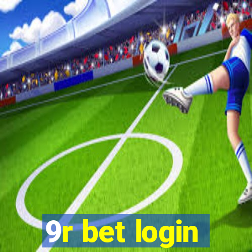 9r bet login